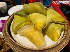 -尽善百年古院餐厅(王家老宅店)