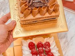 -M'CAKE(西单大悦城店)