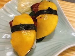 鹅肝寿司-鲔吞日料(溧阳万达广场店)