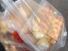 -爱德顺糕点食屋(利民道店)