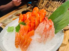 -赤坂亭·M9和牛烧肉(南京江南虹悦城店)