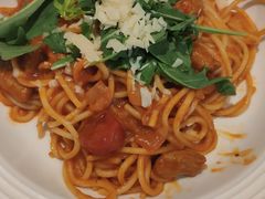 经典意式肉酱面-必胜客(瑞虹店)