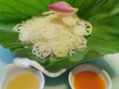 -鹊华居·地道鲁菜·海鲜·融合味(大明湖店)