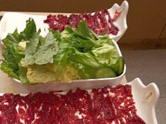 -潮正和潮汕牛肉火锅·老字号(番禺万达店)