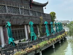 -二十八里太湖船菜(吉祥路店)