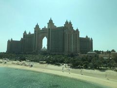 -亚特兰蒂斯水世界冒险乐园