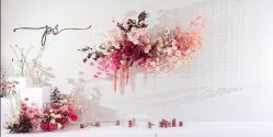 -琥珀婚礼策划AMBER WEDDING