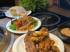 -火炉火自助餐(五道口购物中心店)