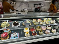 -Pantry's Best派悦坊蛋糕(K11购物艺术中心店)