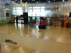 -美育少儿中国舞·钢琴·声乐艺术中心(枫蓝购物中心店)