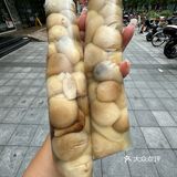 原来大北京真的有啊，水灵灵的