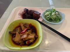 -上海财经大学-新食堂