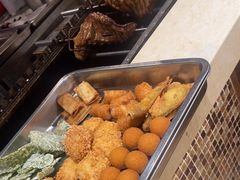 -新丁香海鲜酒店(银海商贸城店)