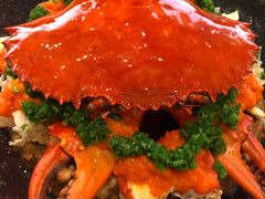 -新光酒家·河豚·海鲜·蟹料理(浦东店)