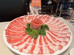 -一哥澳门豆捞 · 十七年经典澳门火锅(四季天地店)