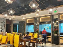 -南门涮肉(上海二店)