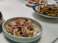 -新时代大酒店(仰口路店)