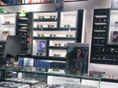 -宝岛眼镜(武汉南湖店)