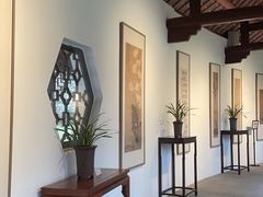 -成都杜甫草堂博物馆