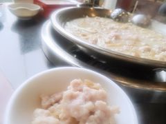老来福酸汤兔(小锅)-老来福·非遗酸汤兔(凯旋路店)