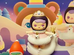 -泡泡玛特POPMART(侨福芳草地店)