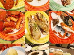 -融信华邑酒店·鲜艳西餐厅