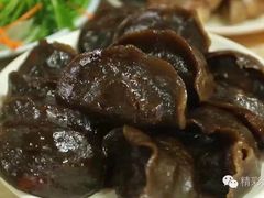 土豆饺子-善女酱汤馆