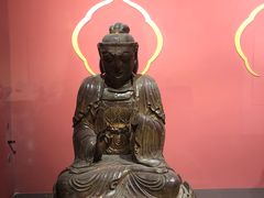 -兴隆文化园景区-兖州博物馆