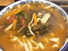 -陈八两面家(华孚写字楼店)