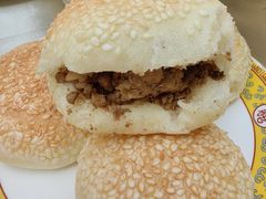 -仿膳饭庄