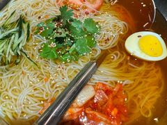 -破店肥哈·东北烧烤·夜宵(南山保利店)