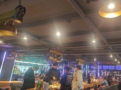 -阿记烧烤(英达路店)