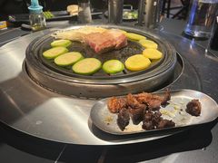 -伍丁·烤牛肋(和平东桥店)