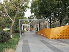 -兰溪青年公园