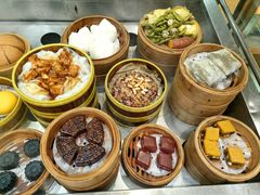 -聚家渔村·寻味顺德(大良店)