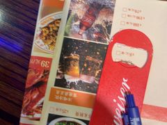 -聚味罗记大排檔·烧烤·鲜鱼杂·甲鱼煲(科学馆店)