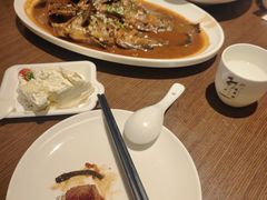 -码头鲜精致威海菜(欧乐坊店)
