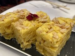 榄仁沙琪玛-白天鹅宾馆-宏图府餐厅