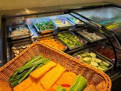 -正宗齐齐哈尔烤肉·齐牛哥鲜切炭火烤肉(杭州总店)