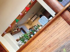 -云端咖啡(山顶教堂店)