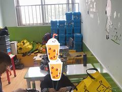 -乐博乐博少儿编程·乐高机器人编程·信息学竞赛(百仕达校区)