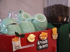 -DOPAMINE多巴胺·甜品面包·生日蛋糕(国贸店)