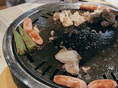 -胡哥烤肥牛(车公庙店)