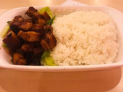 -南粥北面(东大桥店)