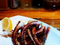 -烧鸟周居酒屋(香山店)