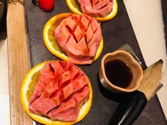 -厚贞日式烤肉(龙之梦店)