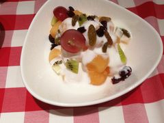 -西贝莜面村(上海百联西郊店)