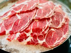 -西安浐灞艾美酒店·汉江餐厅·火锅