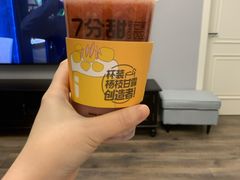 -7分甜(栖霞万谷慧店)