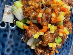 -姜君·千岛湖鱼头馆(浦东大道店)